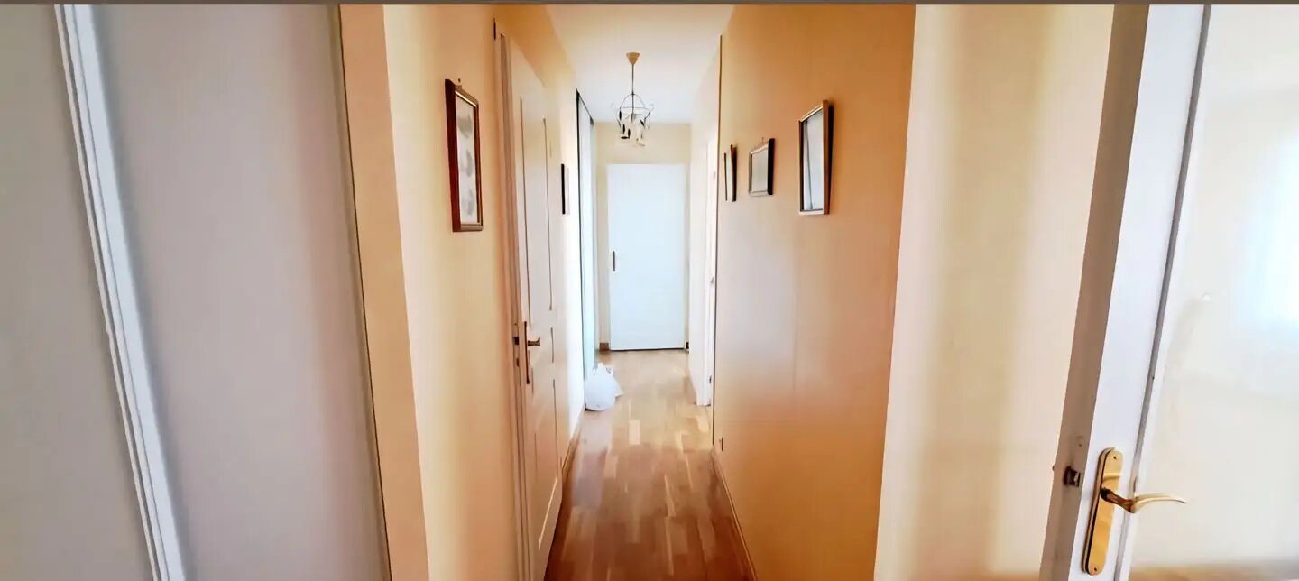 Appartement à vendre, 73m², Valenciennes