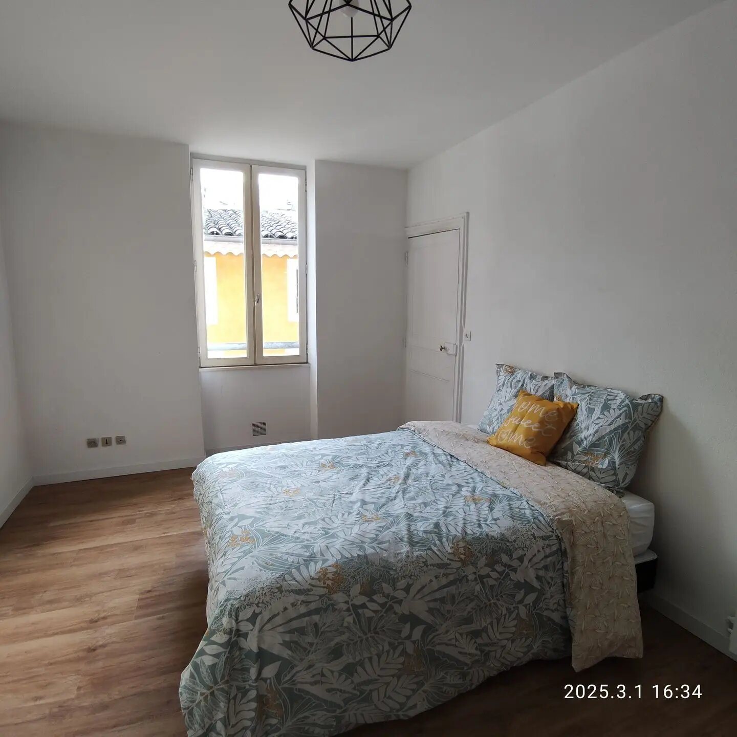 Appartement à louer, 39m², Montélimar