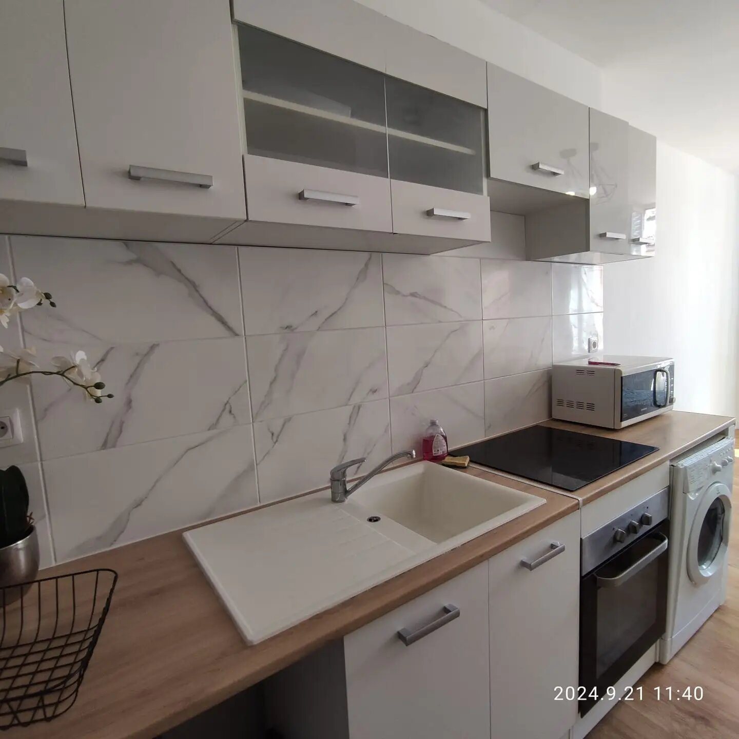 Appartement à louer, 39m², Montélimar