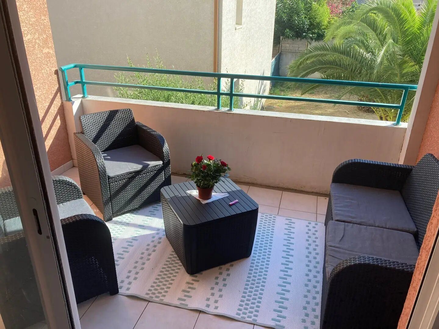 Appartement à vendre, 50m², Frontignan