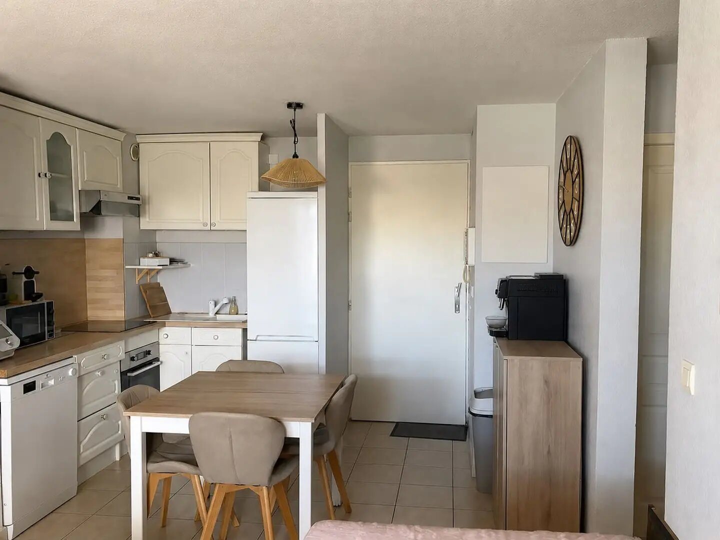 Appartement à vendre, 50m², Frontignan