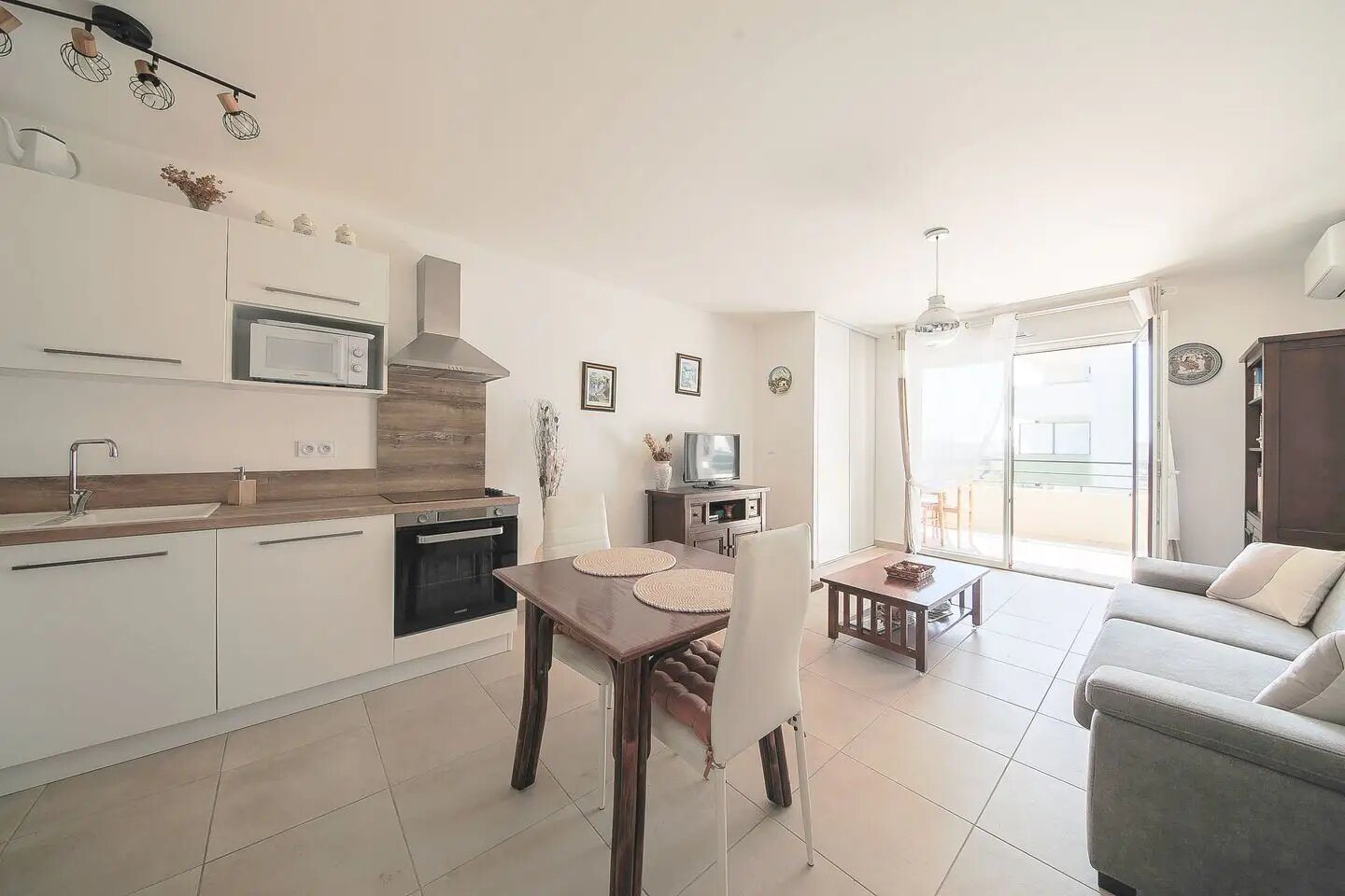 Appartement à louer, 36m², Lucciana
