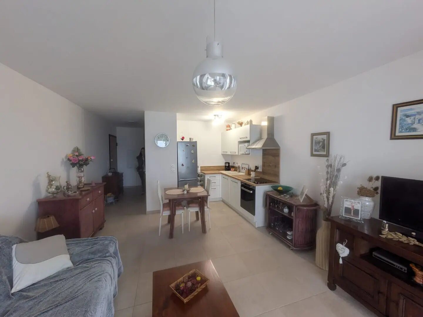 Appartement à louer, 36m², Lucciana