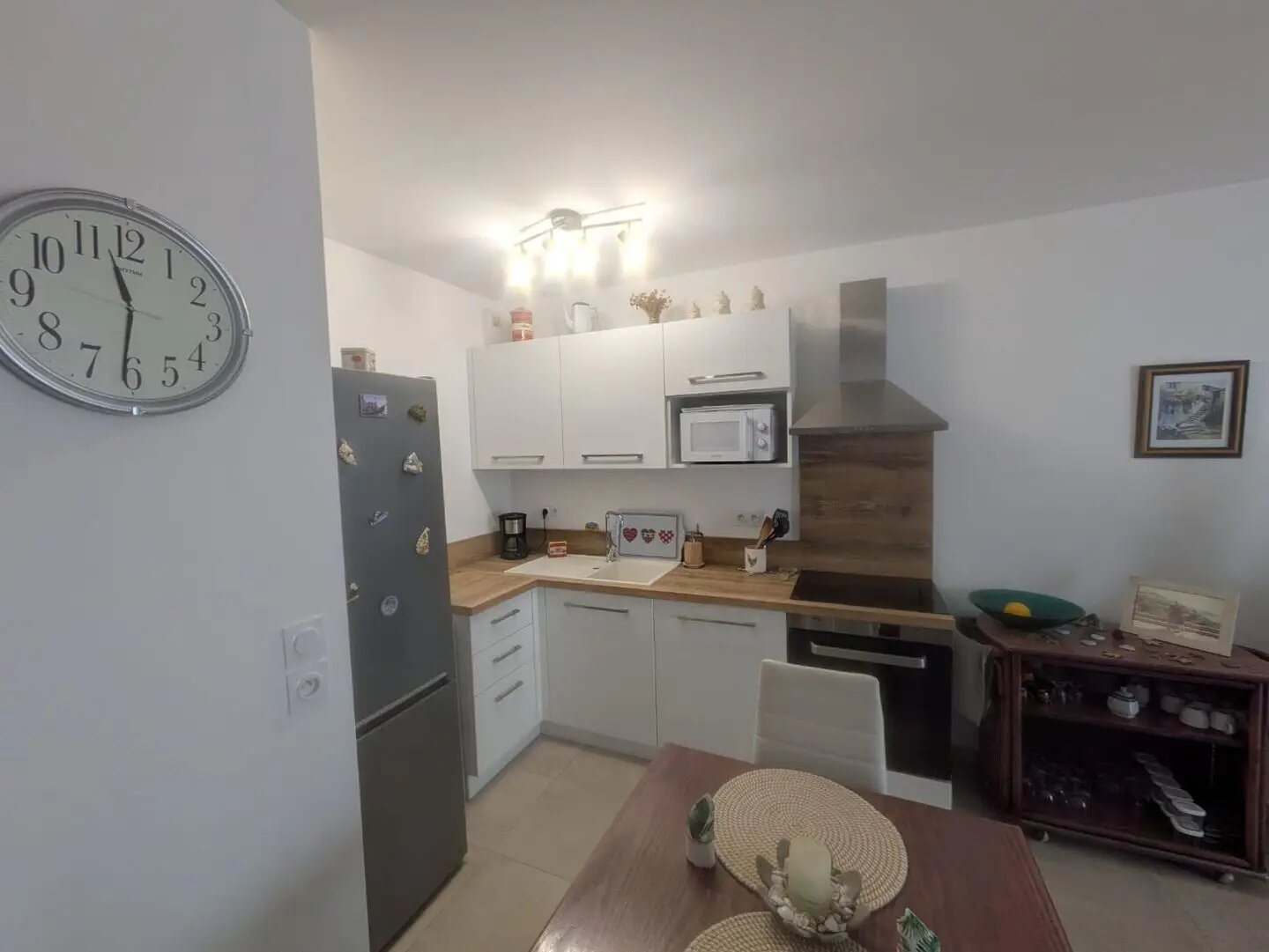 Appartement à louer, 36m², Lucciana