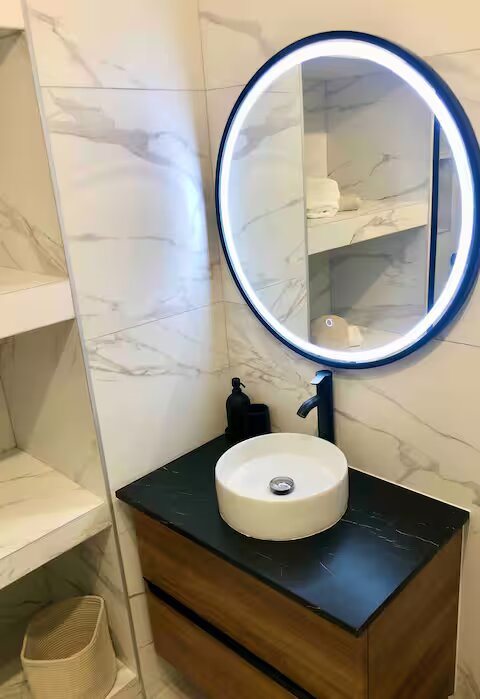 Appartement à louer, 42m², Marseille 8ème