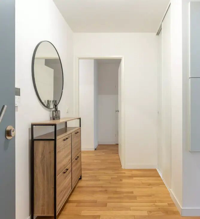 Appartement à vendre, 73m², Saint-Maur-des-Fossés