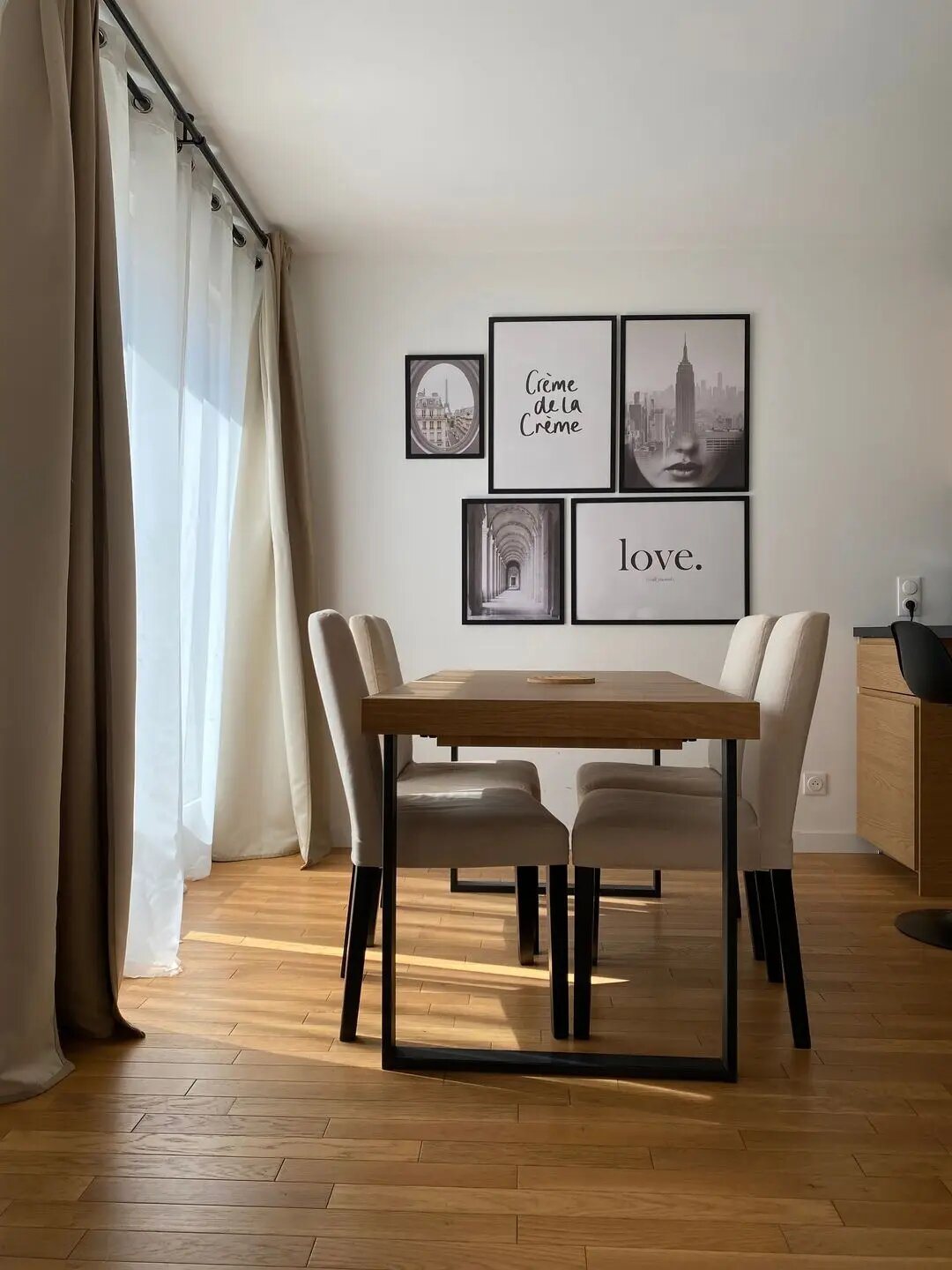 Appartement à vendre, 73m², Saint-Maur-des-Fossés