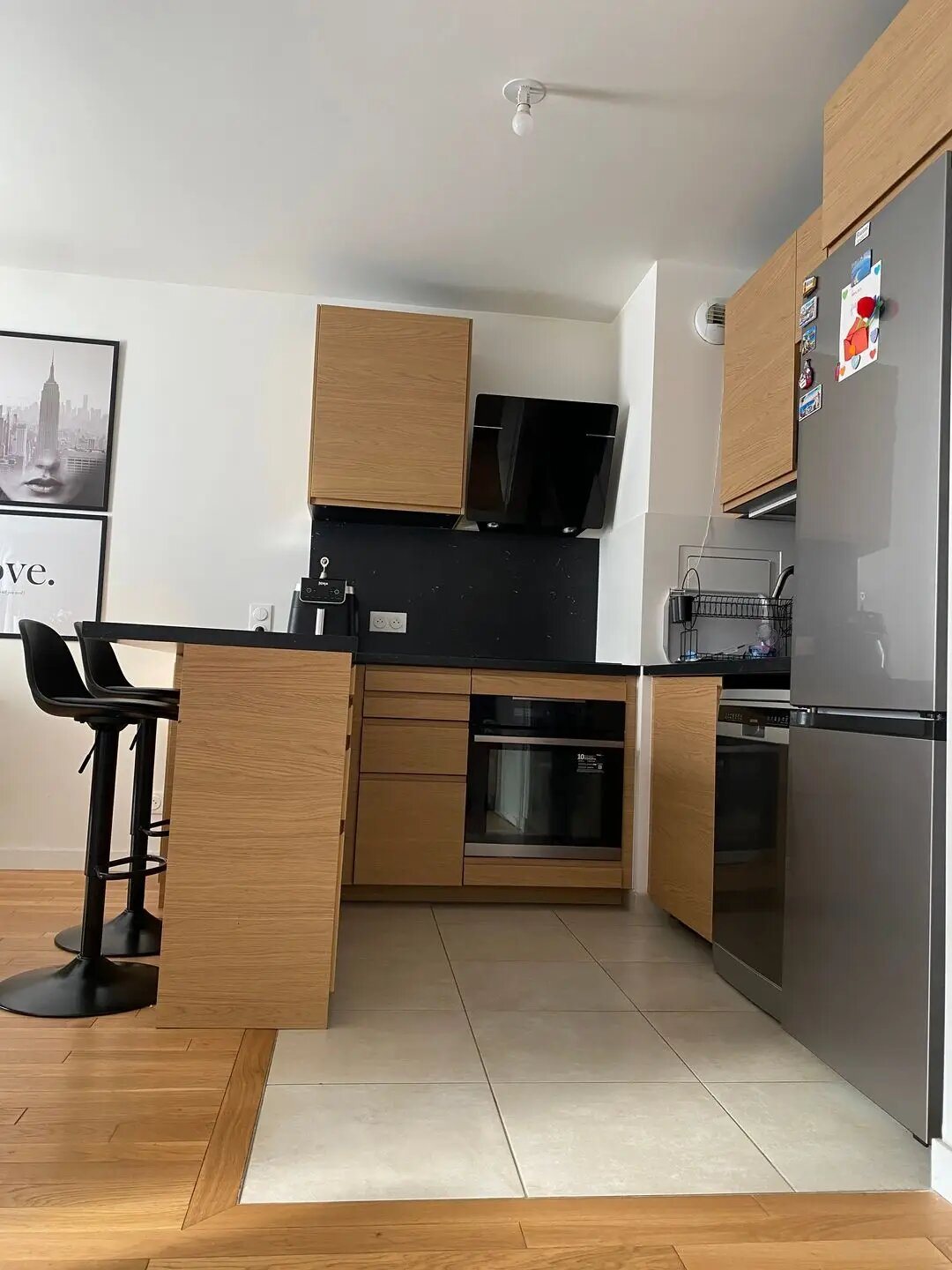 Appartement à vendre, 73m², Saint-Maur-des-Fossés
