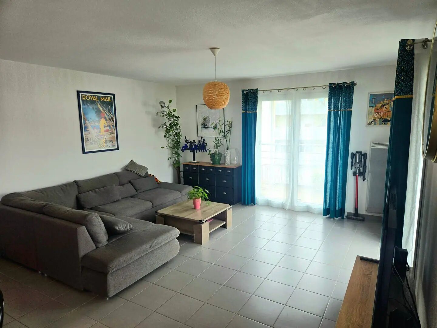 Appartement à vendre, 92m², Toulouse