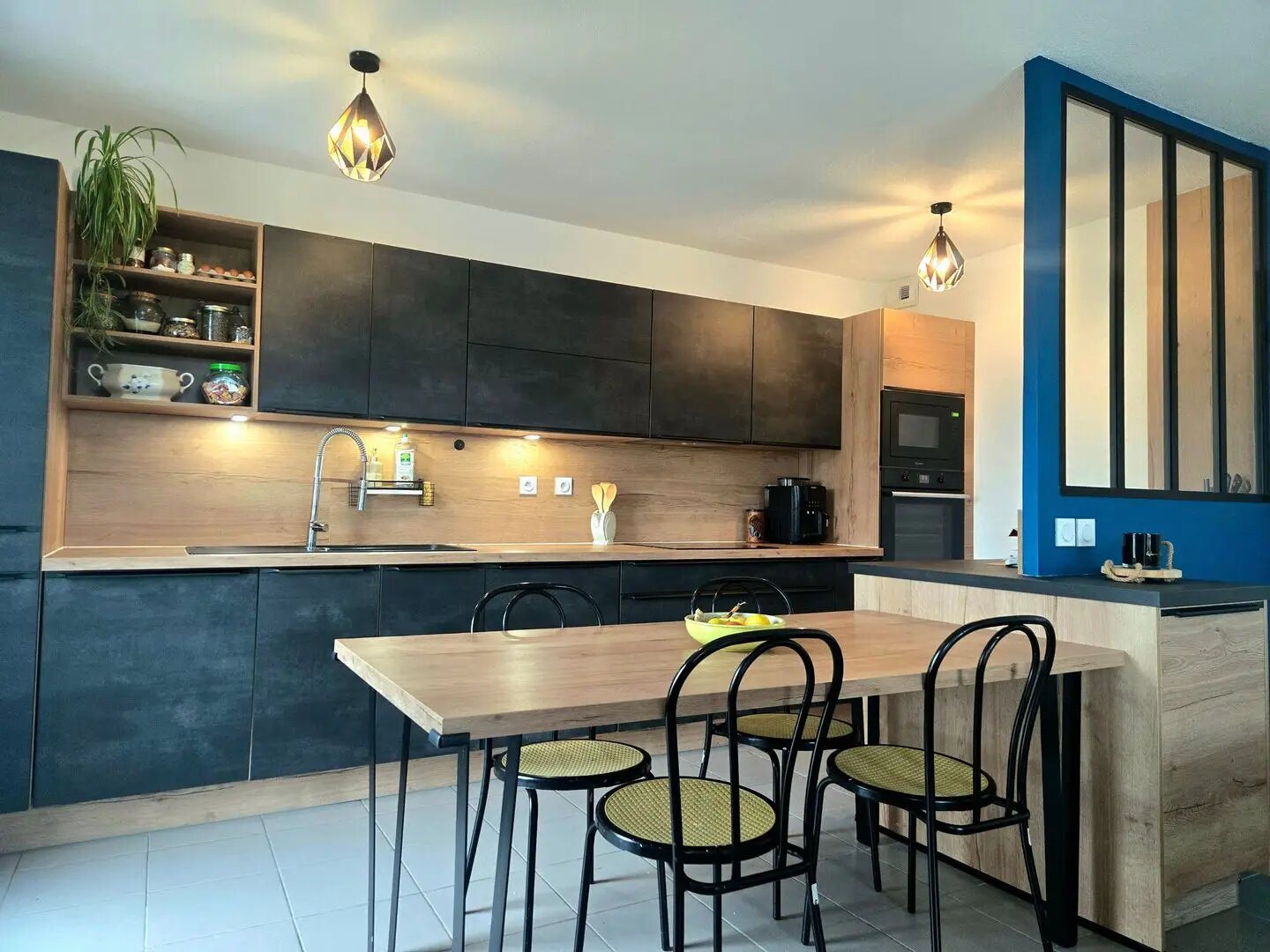 Appartement à vendre, 92m², Toulouse
