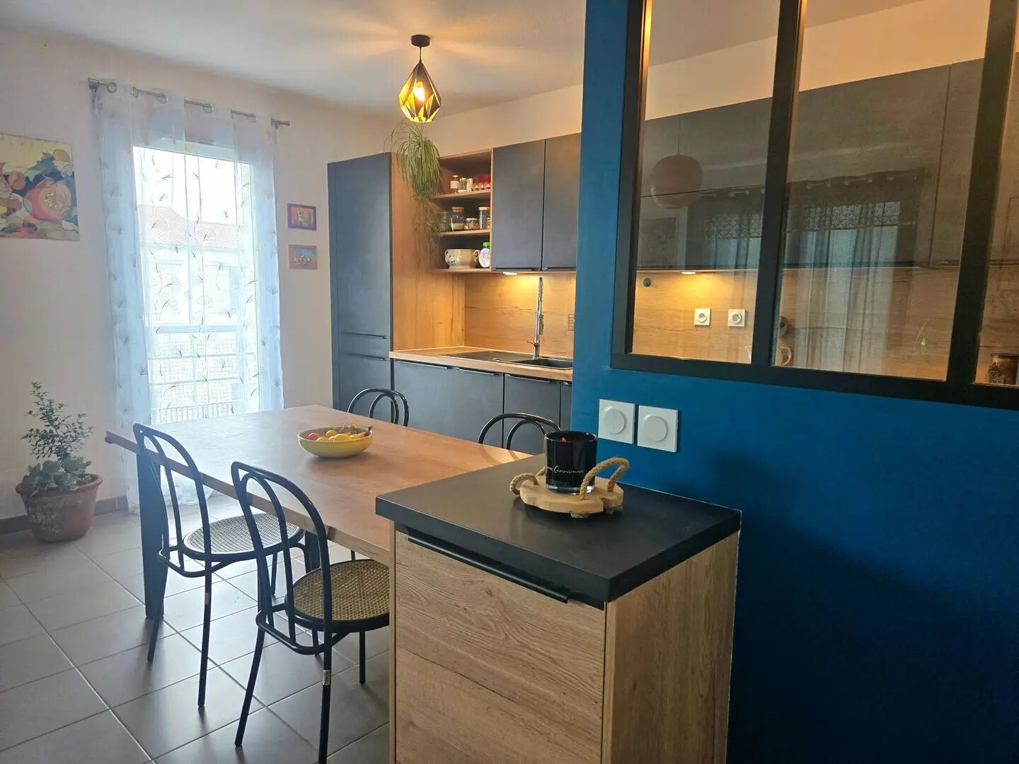 Appartement à vendre, 92m², Toulouse