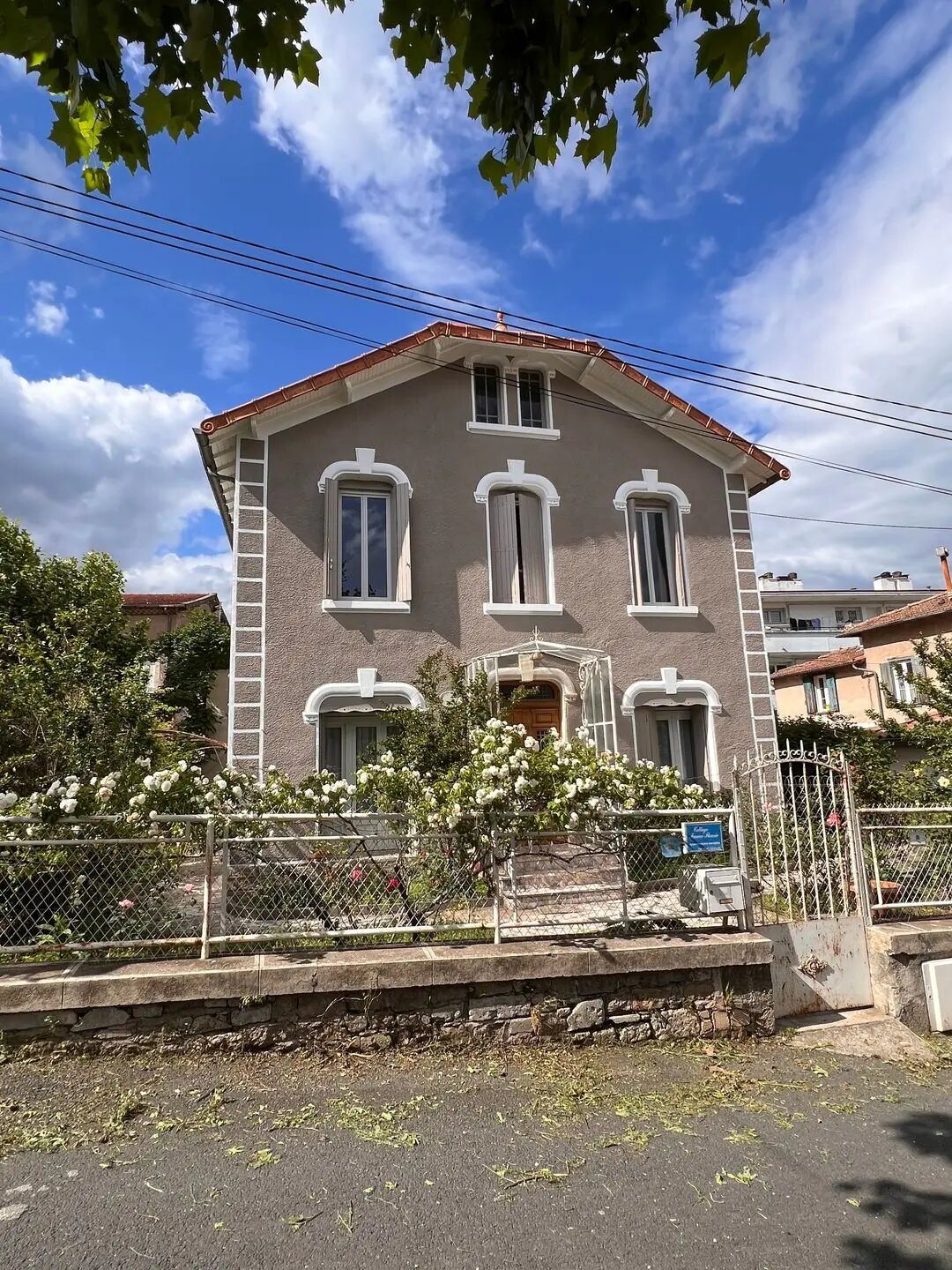 Appartement à louer, 75m², Lamalou-les-Bains