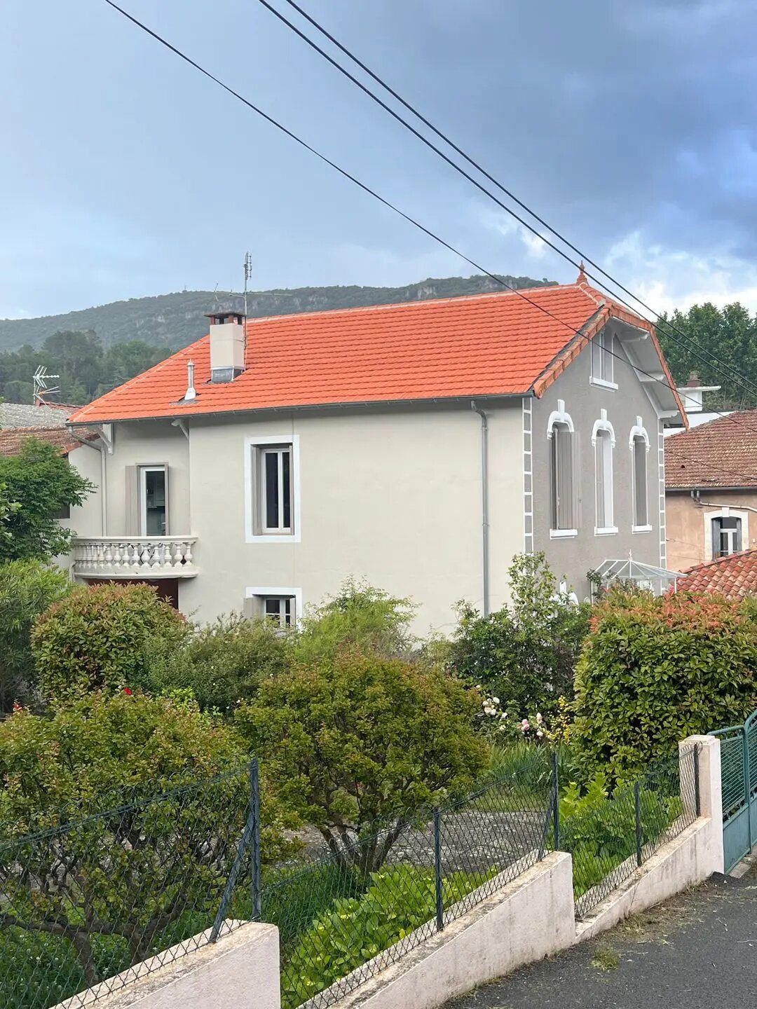 Appartement à louer, 75m², Lamalou-les-Bains