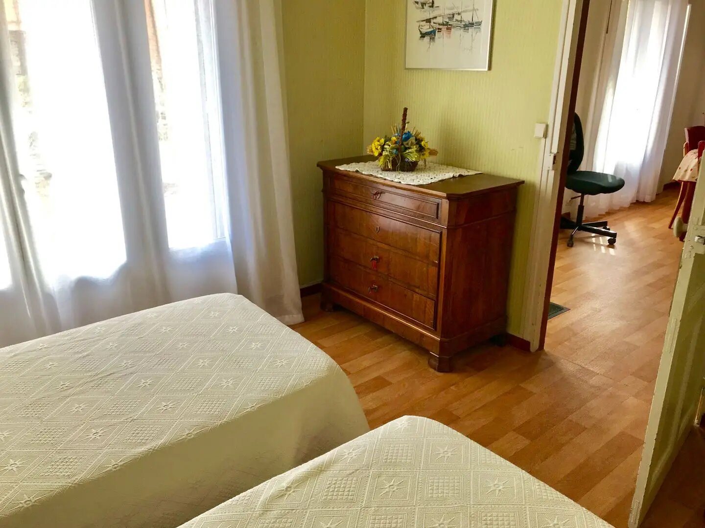 Appartement à louer, 75m², Lamalou-les-Bains