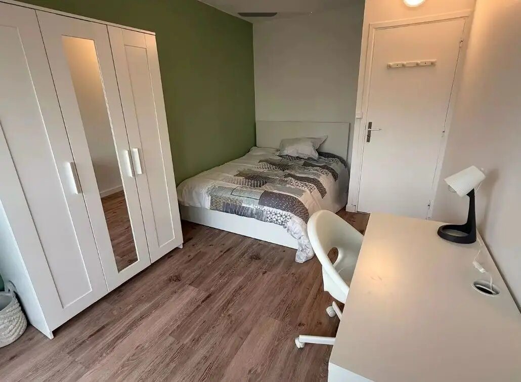 Appartement à louer, 30m², Cachan