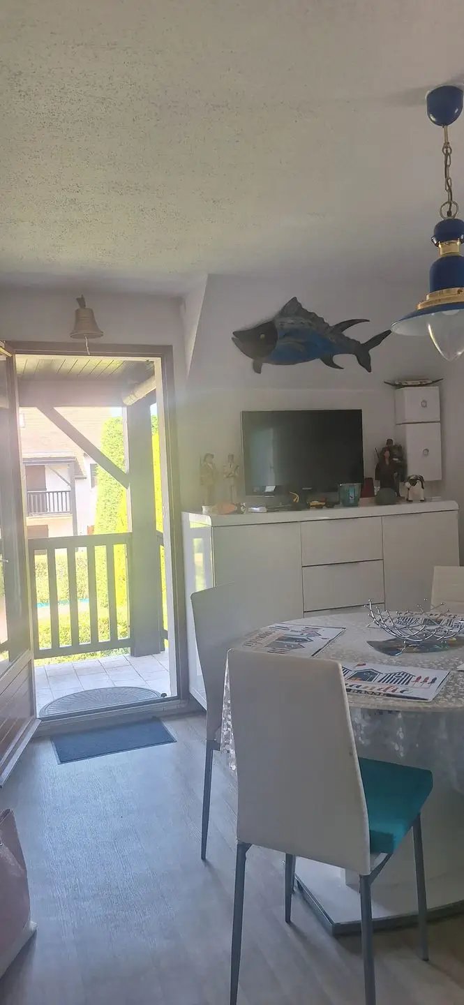 Appartement à vendre, 32m², Varaville