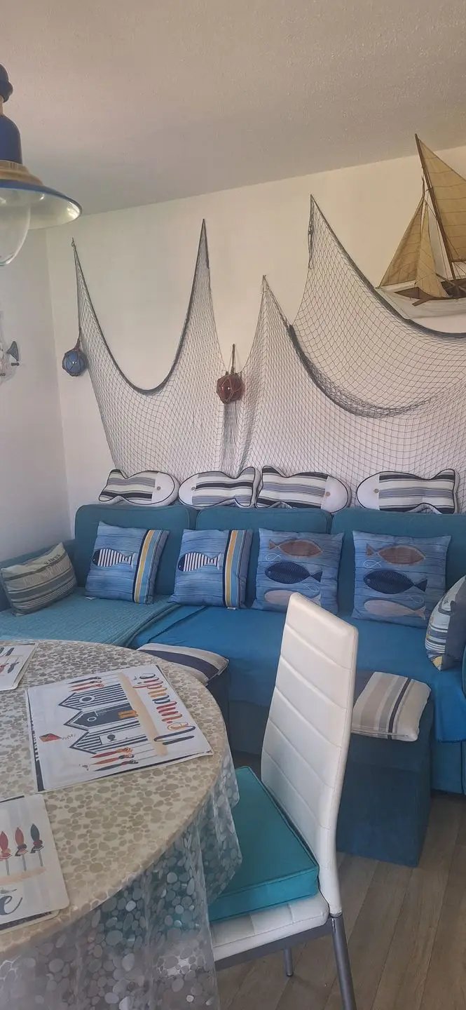 Appartement à vendre, 32m², Varaville