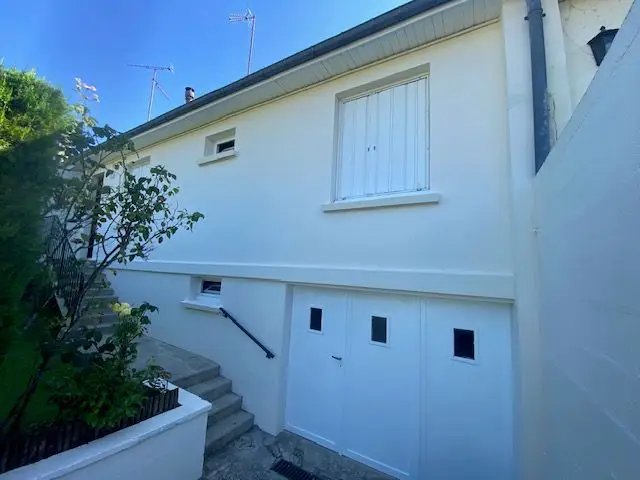 Maison à vendre, 65m², Verberie