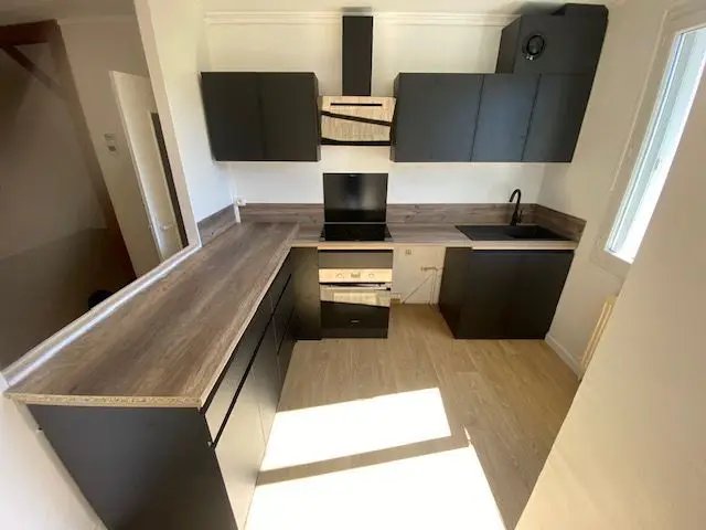 Maison à vendre, 65m², Verberie