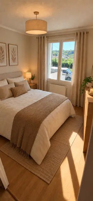 Maison à vendre, 65m², Verberie