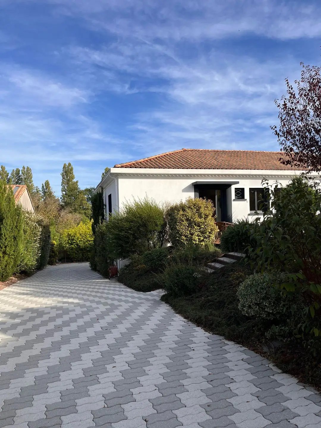 Maison à vendre, 160m², Niort