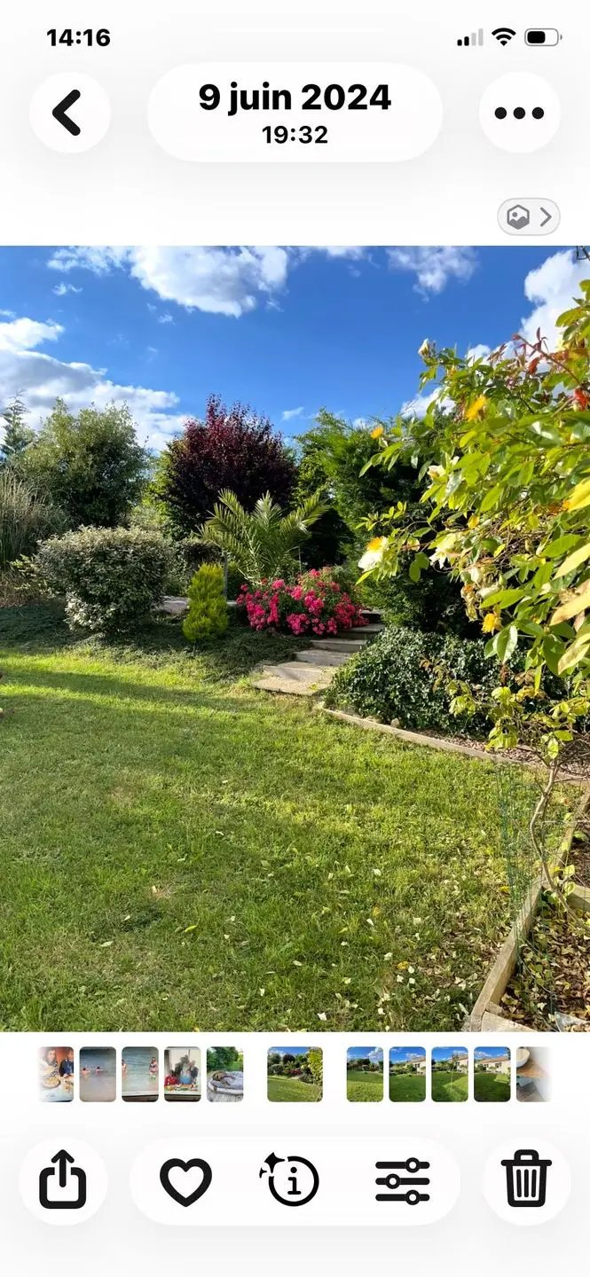 Maison à vendre, 160m², Niort
