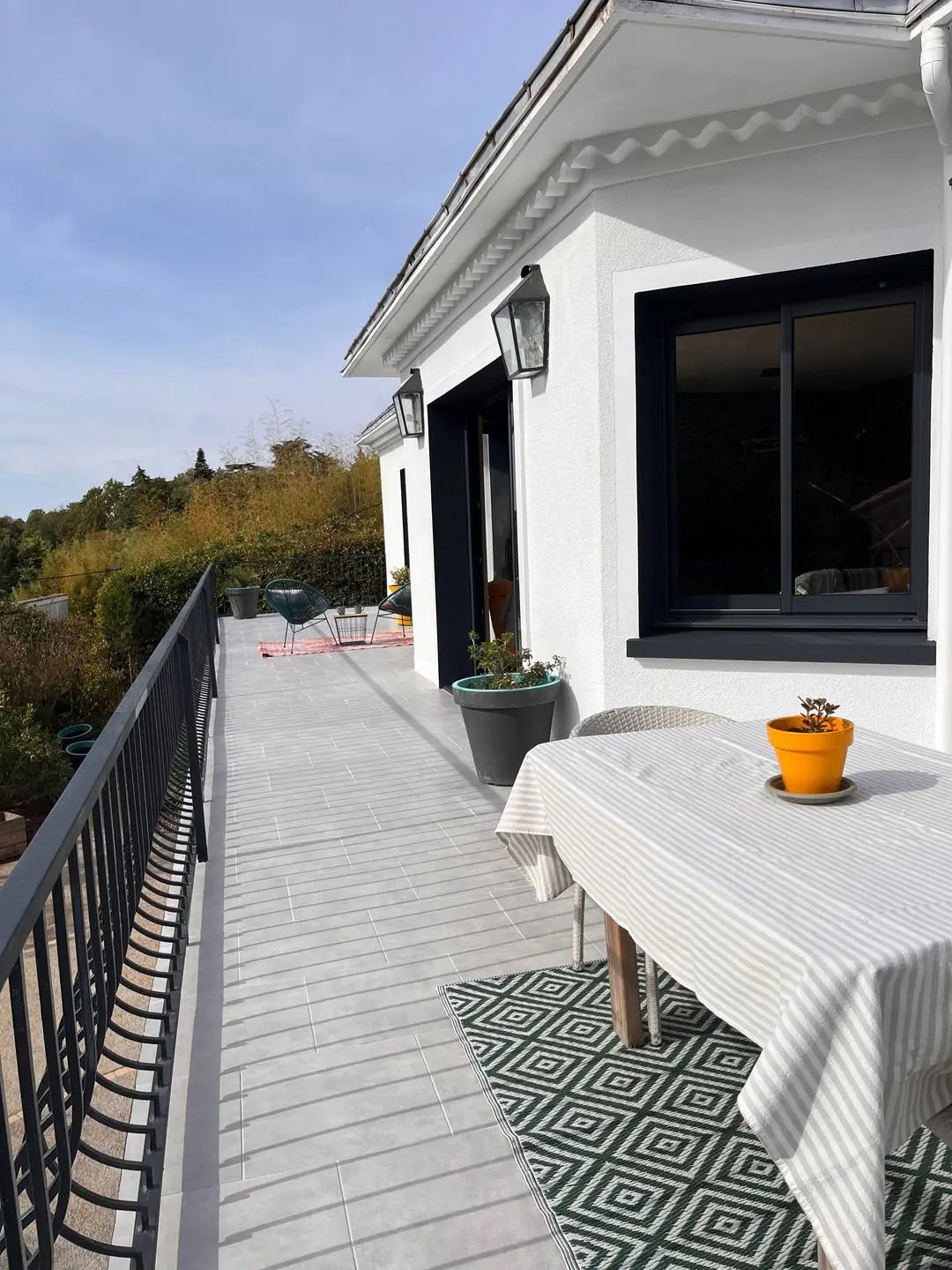 Maison à vendre, 160m², Niort