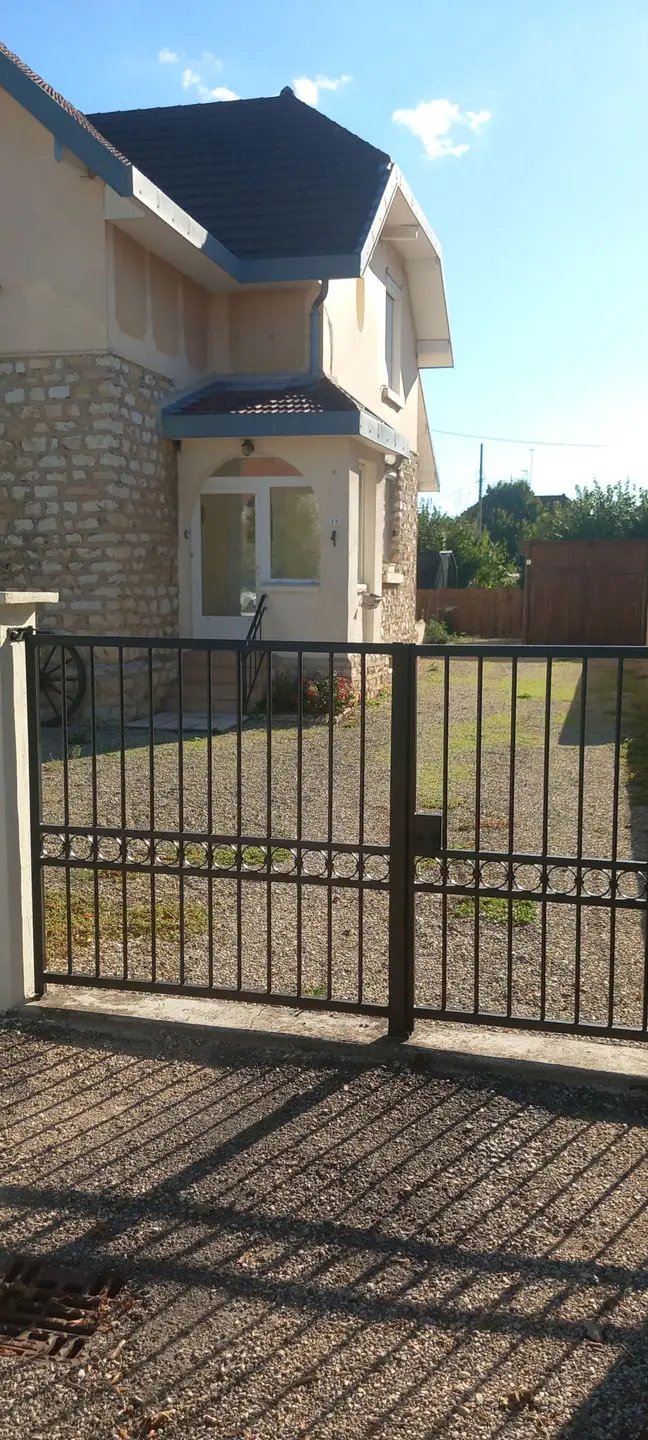 Maison à vendre, 78m², Tavaux