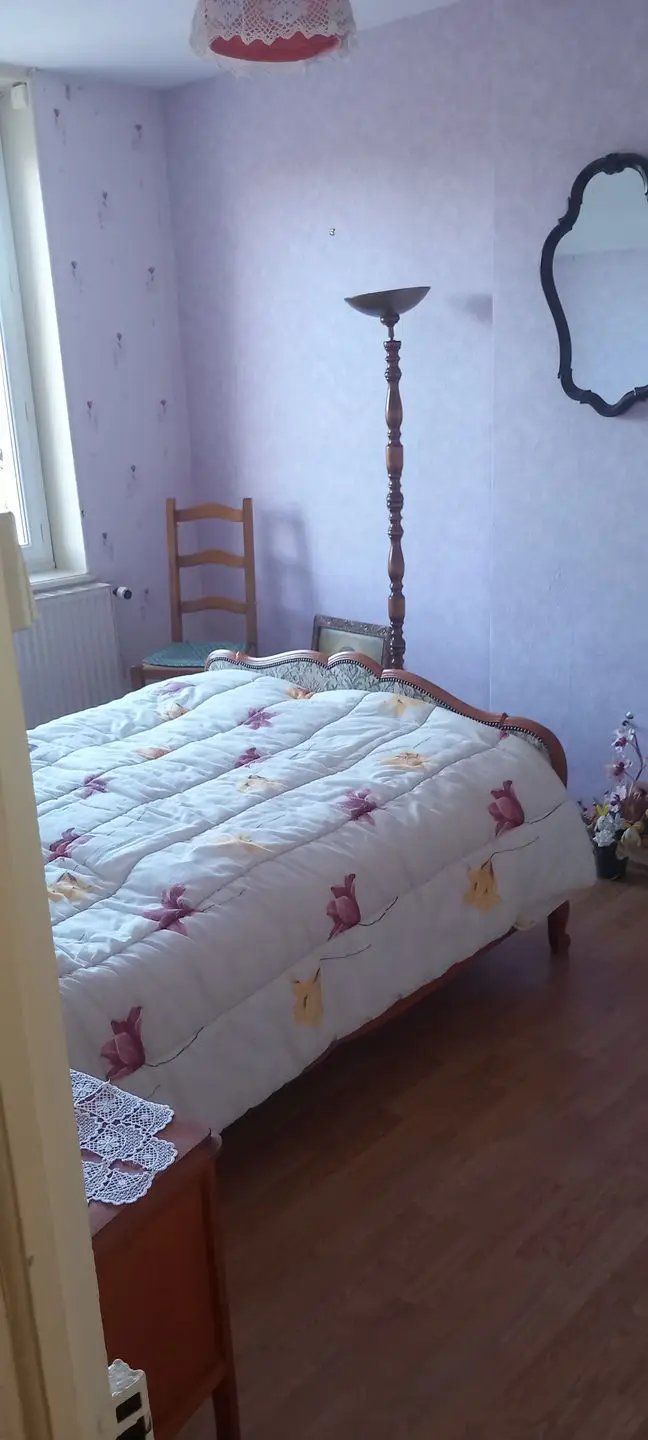 Maison à vendre, 78m², Tavaux