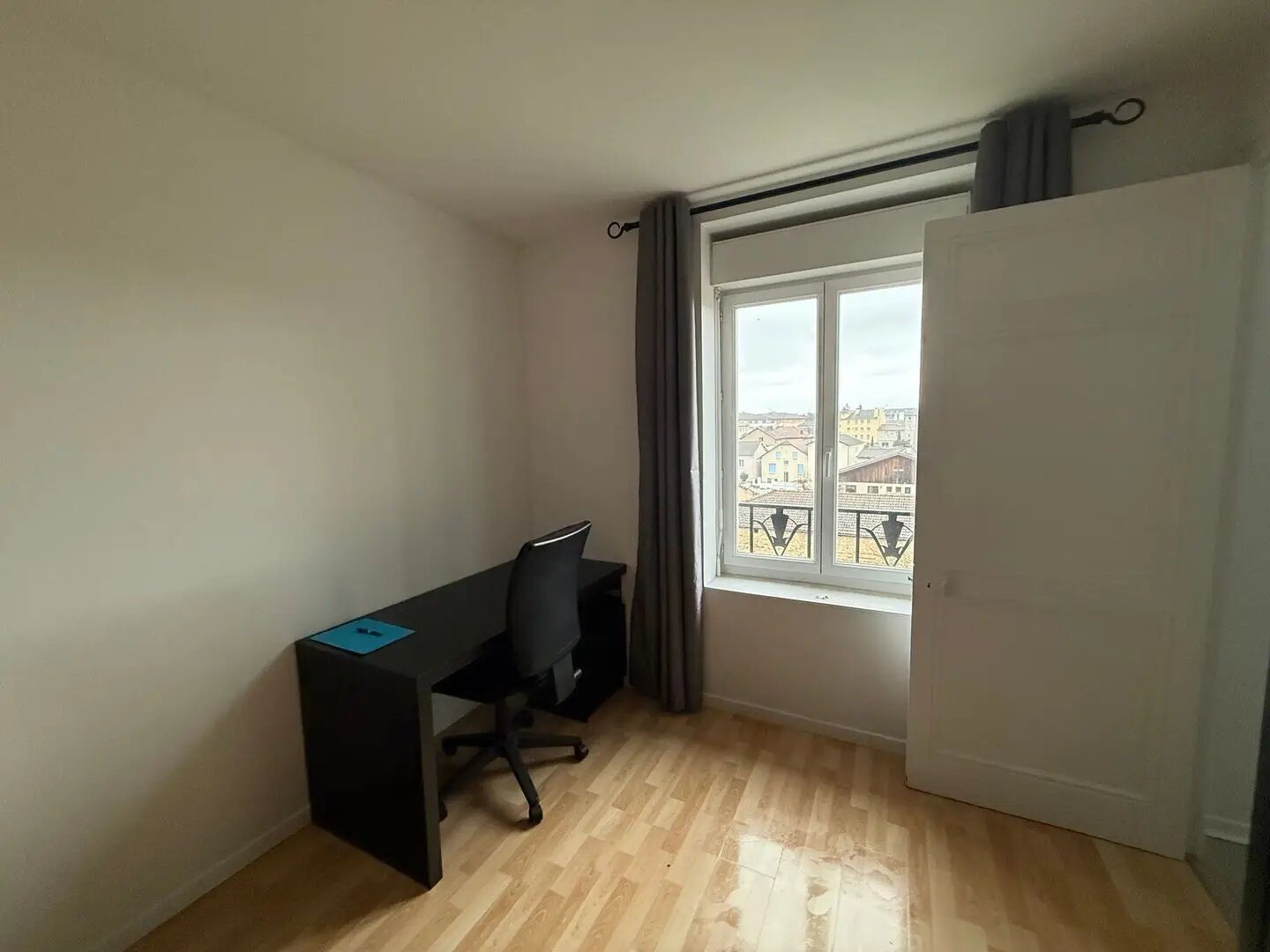 Appartement à louer, 28m², Bourg-en-Bresse