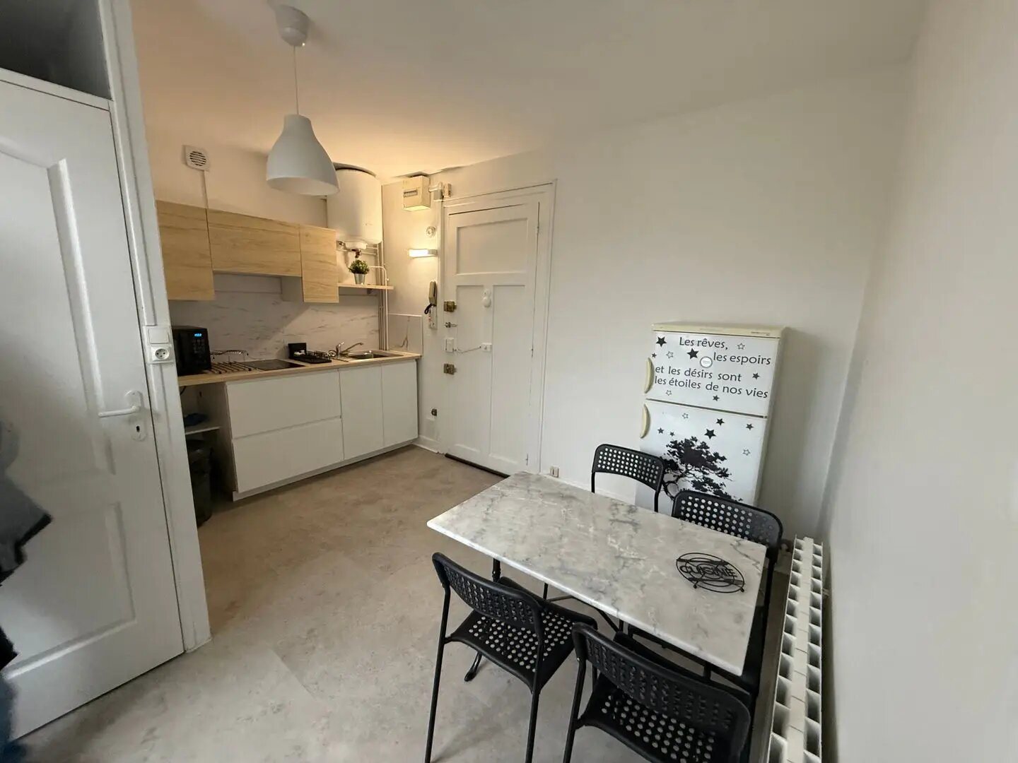 Appartement à louer, 28m², Bourg-en-Bresse