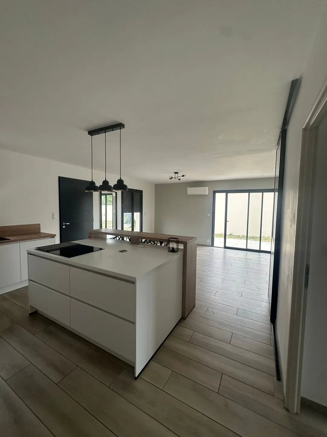 Maison à louer, 90m², Saint-Paul-Trois-Châteaux