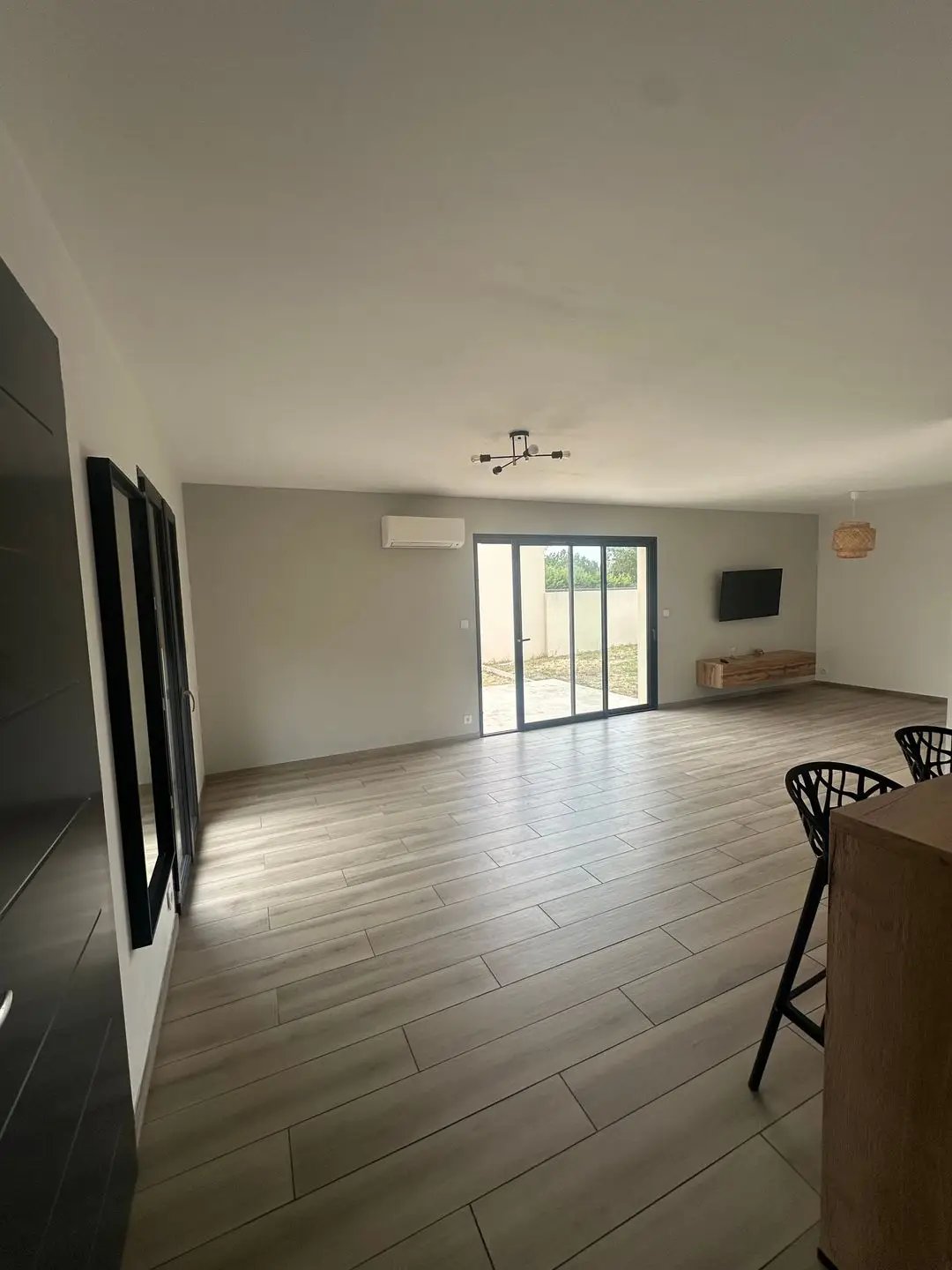 Maison à louer, 90m², Saint-Paul-Trois-Châteaux