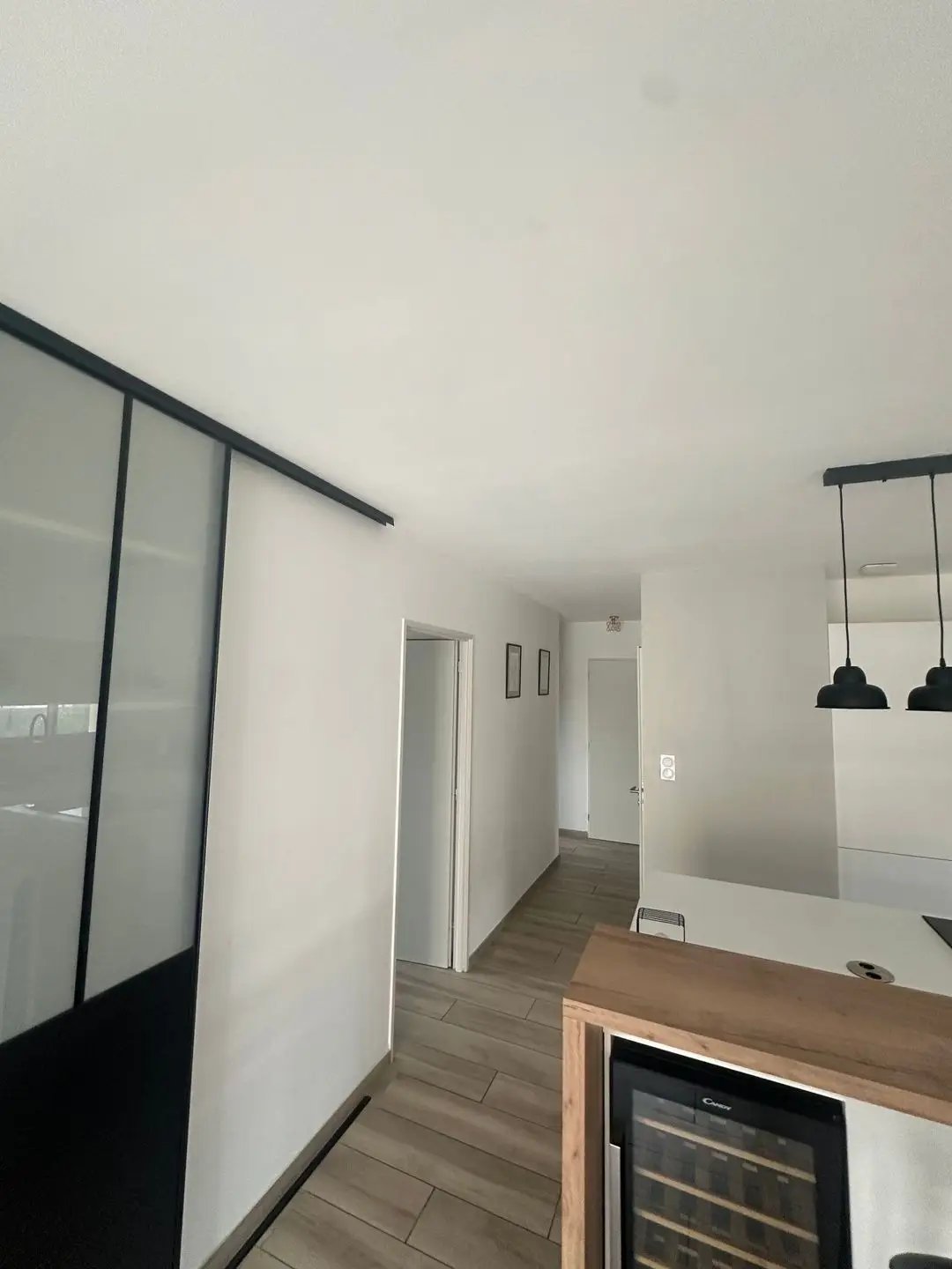 Maison à louer, 90m², Saint-Paul-Trois-Châteaux