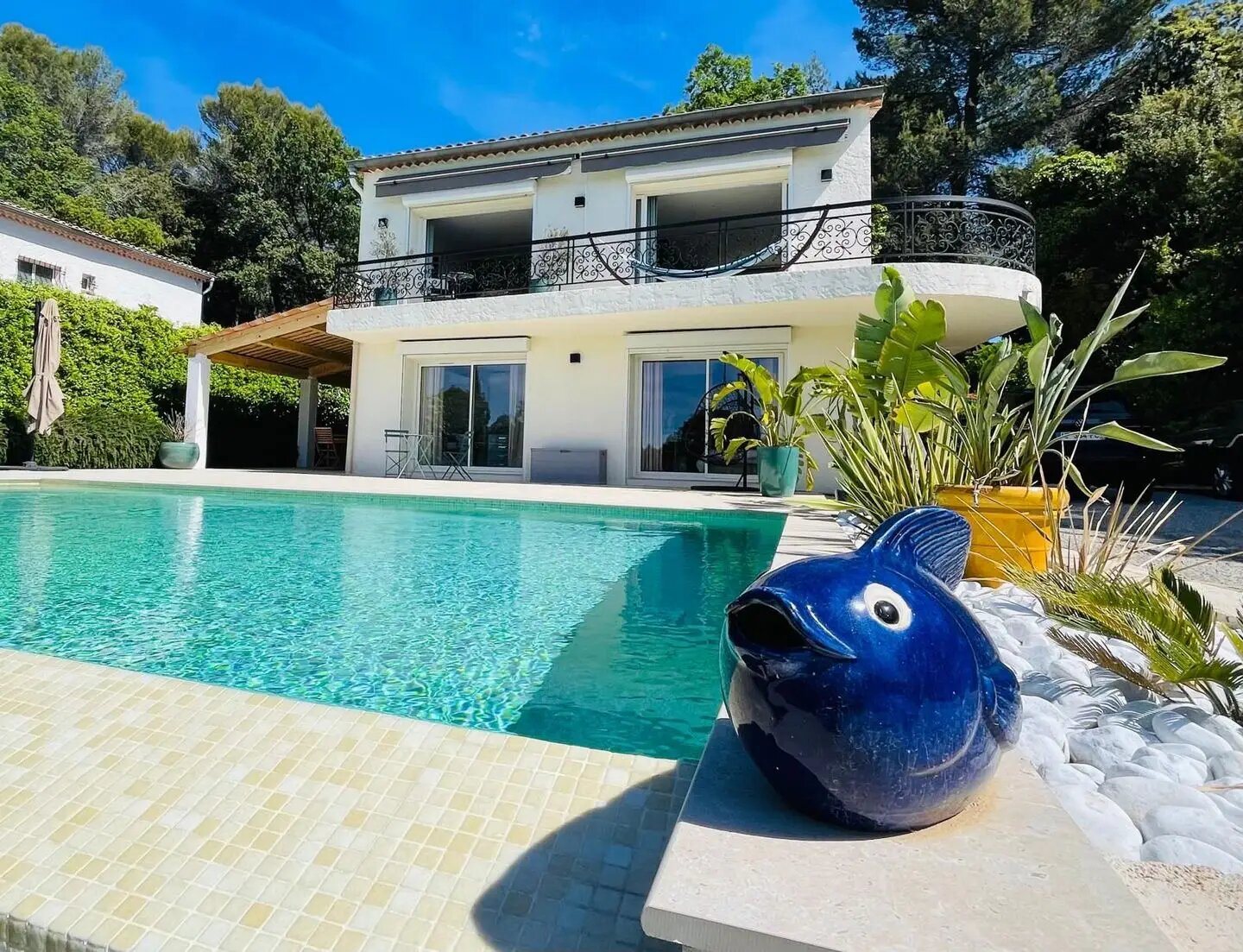 Maison à vendre, 115m², Biot