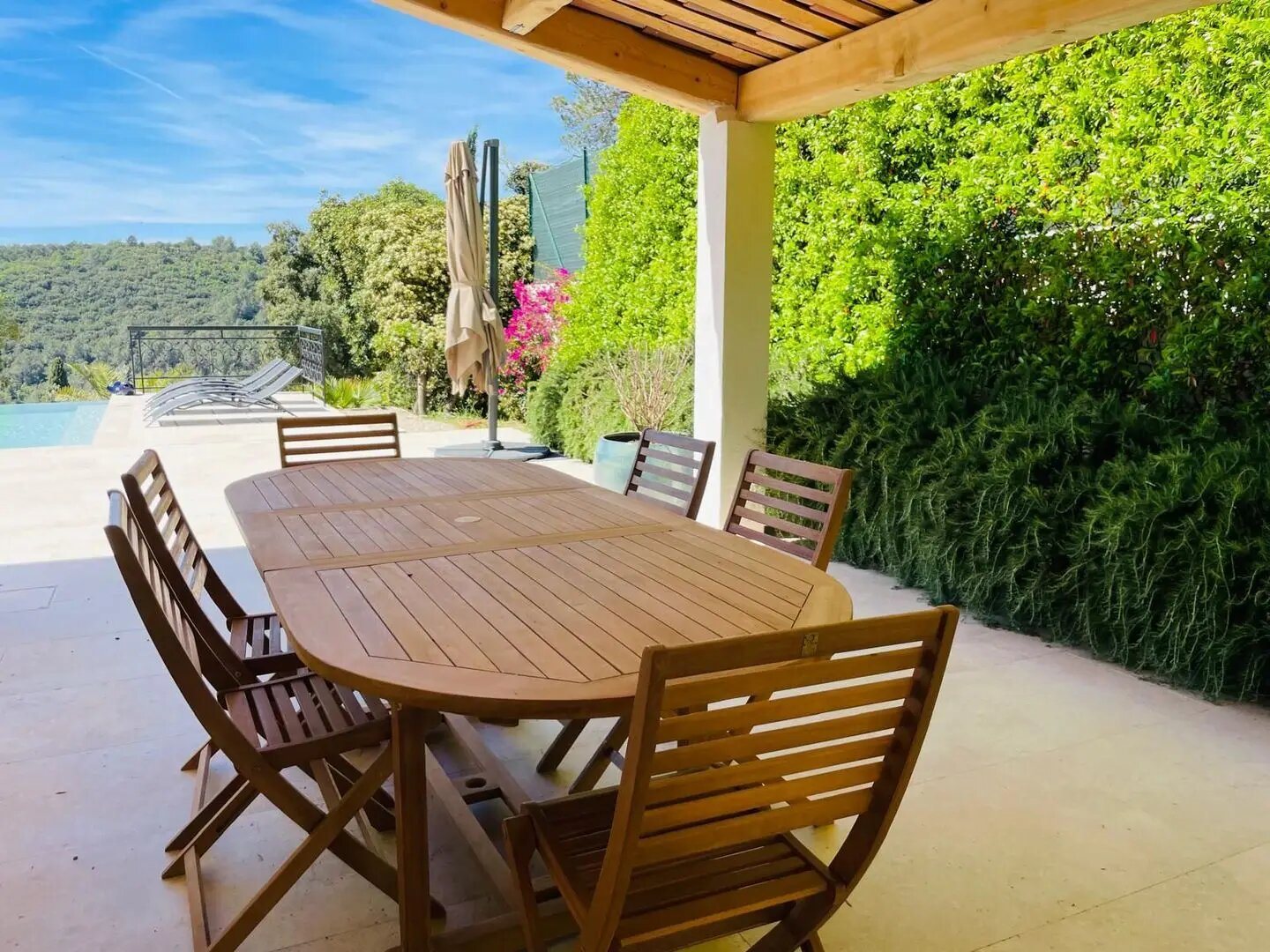 Maison à vendre, 115m², Biot