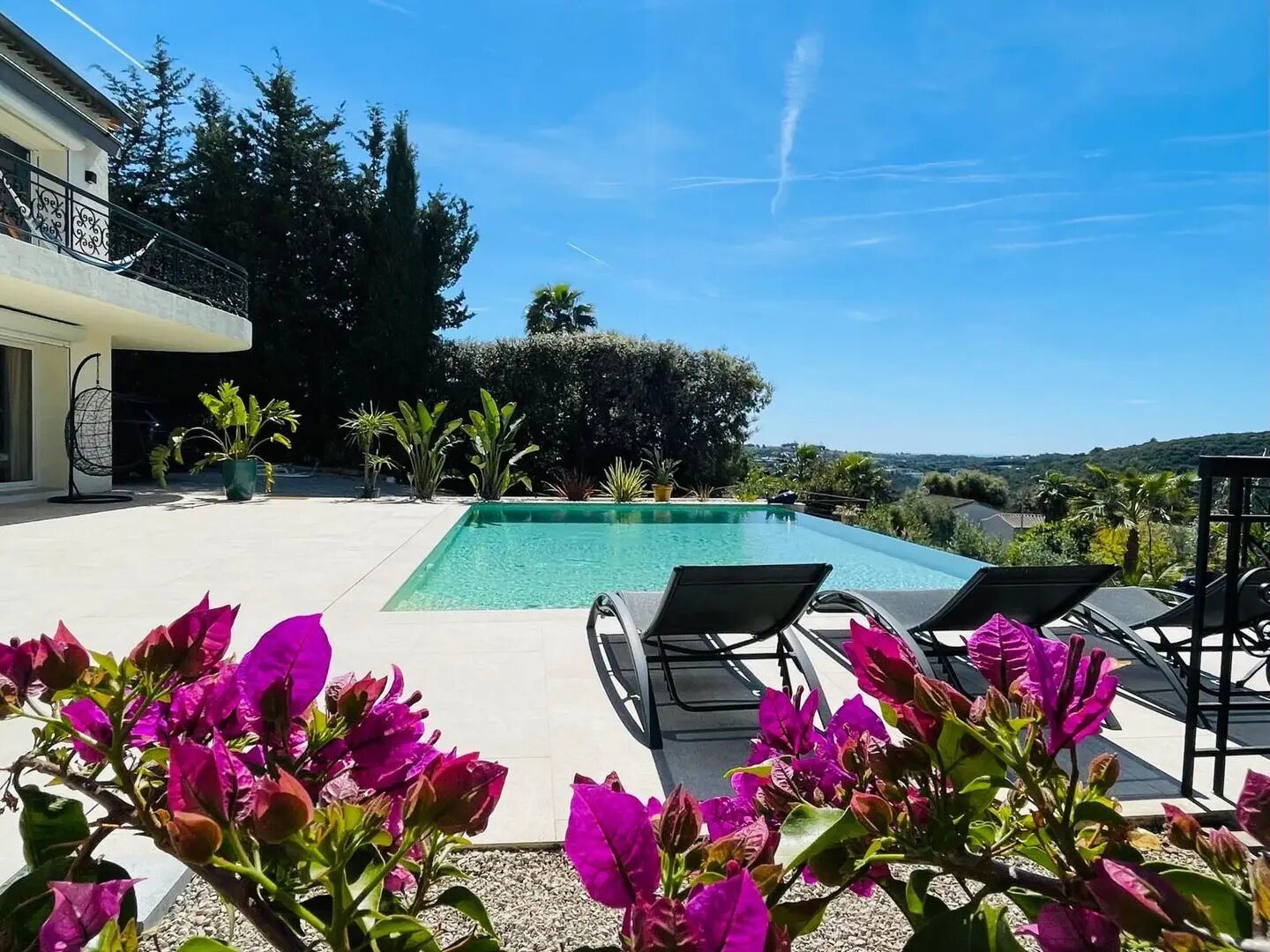 Maison à vendre, 115m², Biot