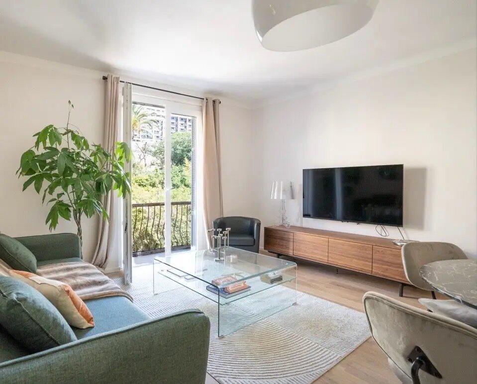 Appartement à vendre, 59m², Ajaccio