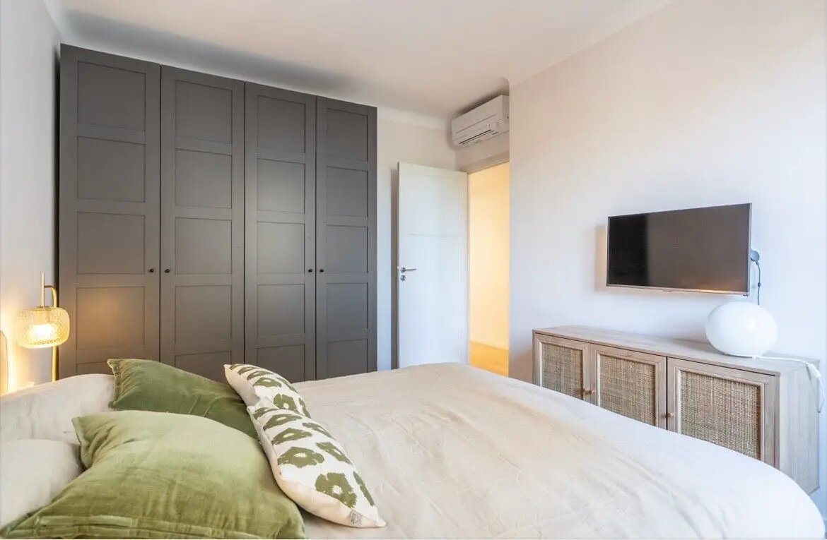 Appartement à vendre, 59m², Ajaccio