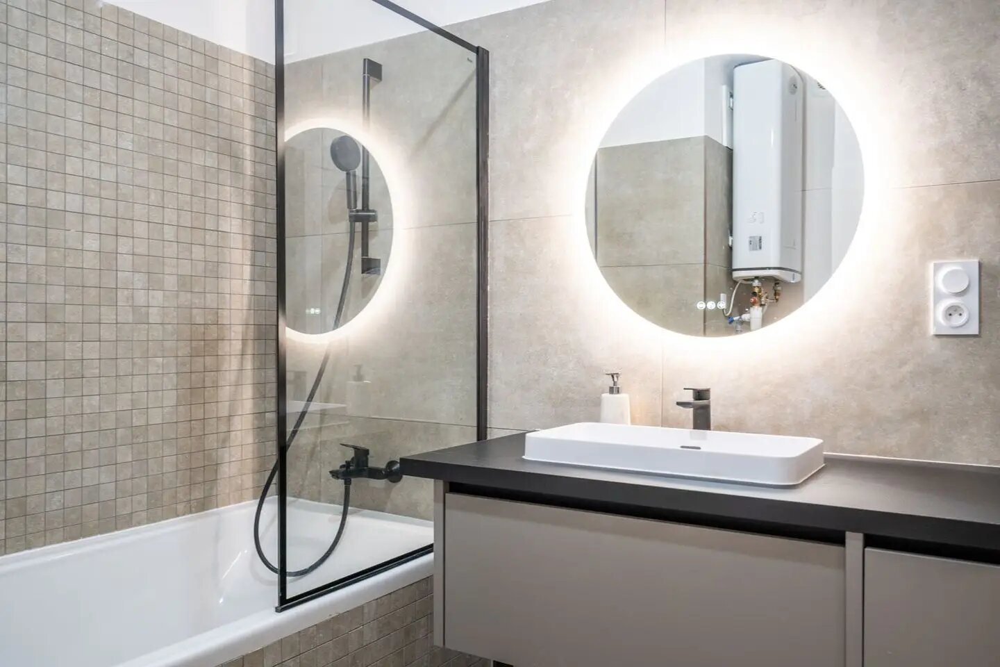 Appartement à vendre, 59m², Ajaccio
