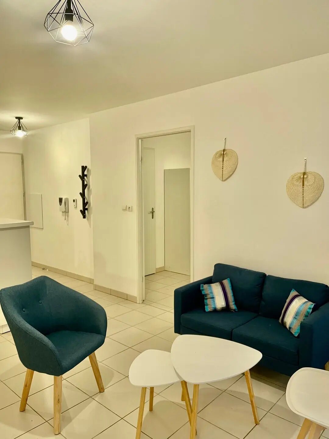 Appartement à louer, 42m², Toulouse
