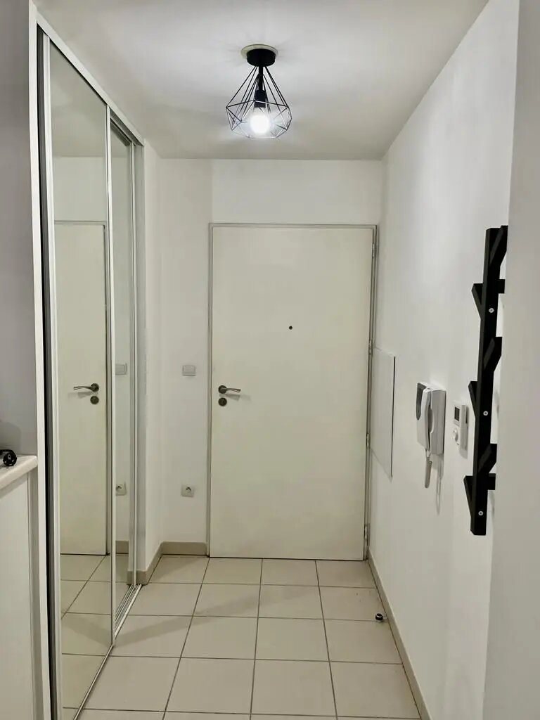 Appartement à louer, 42m², Toulouse