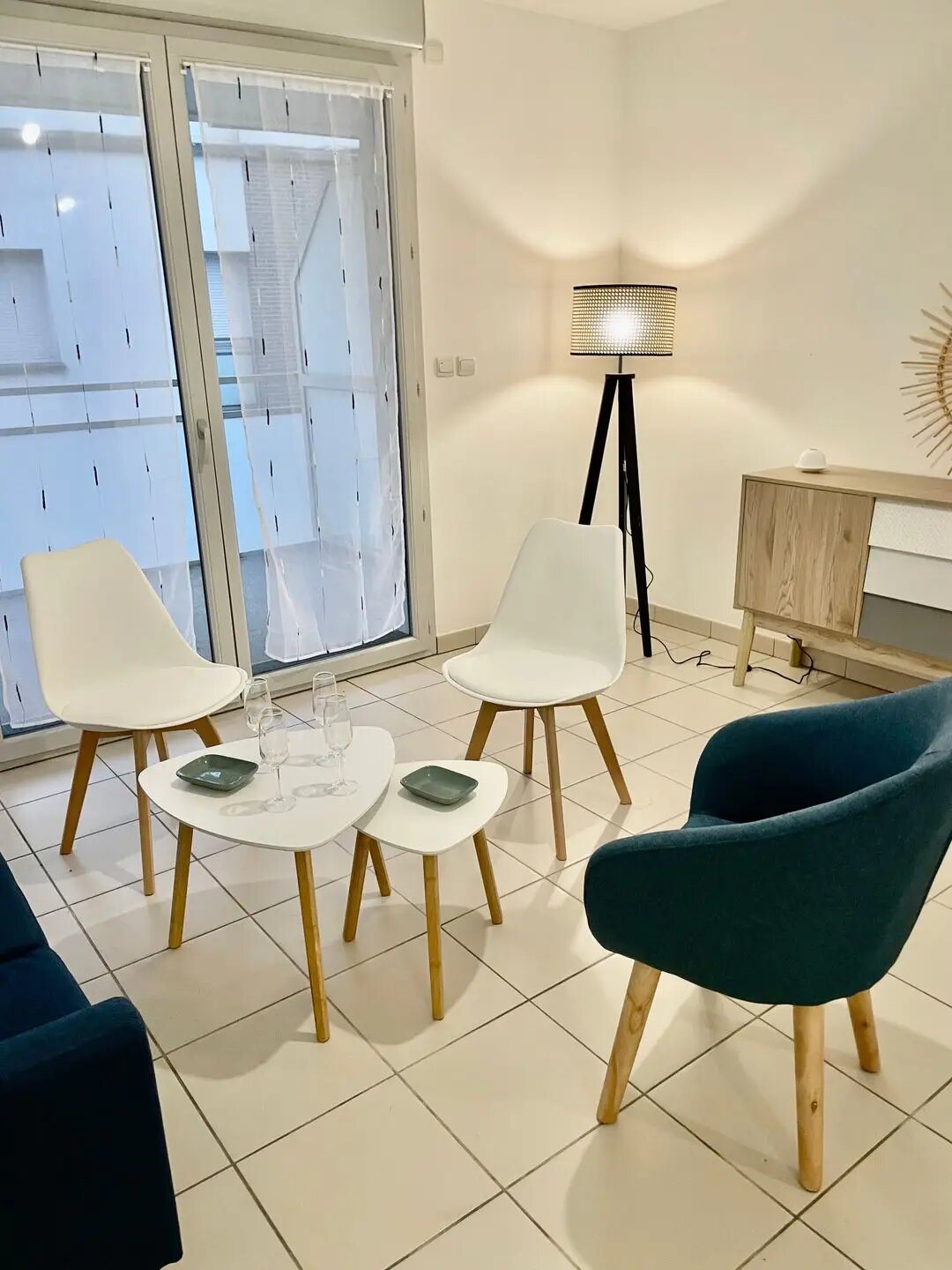 Appartement à louer, 42m², Toulouse