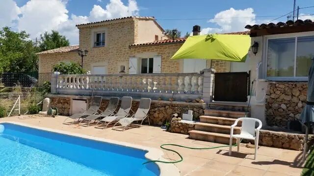Maison à vendre, 85m², Draguignan