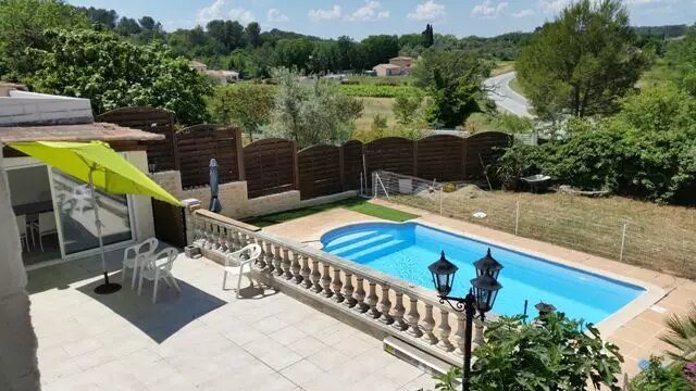Maison à vendre, 85m², Draguignan