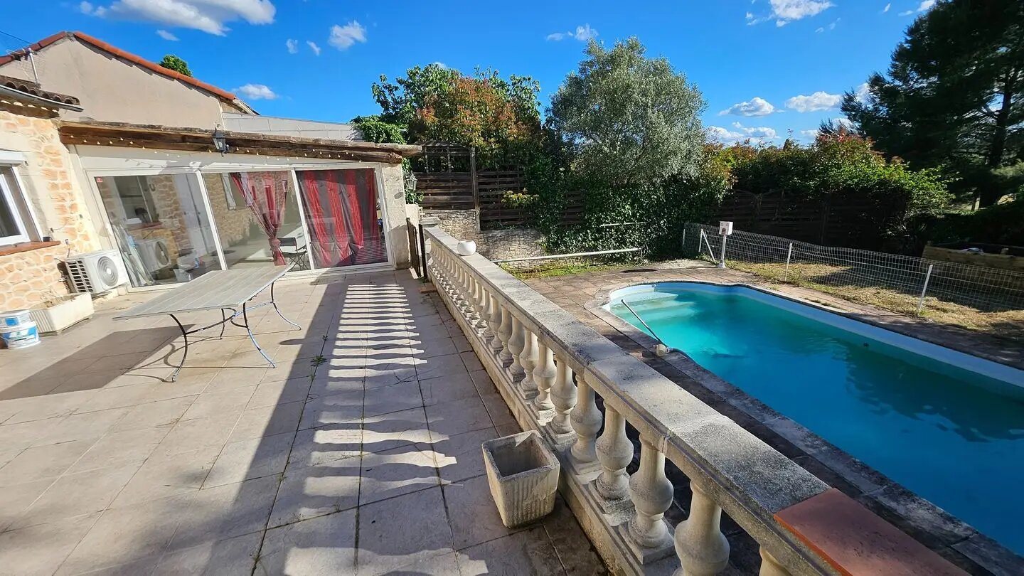 Maison à vendre, 85m², Draguignan