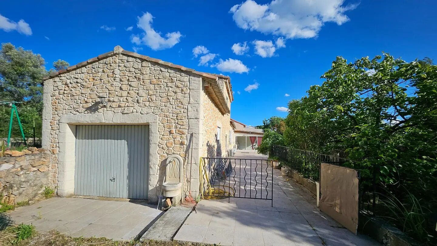 Maison à vendre, 85m², Draguignan