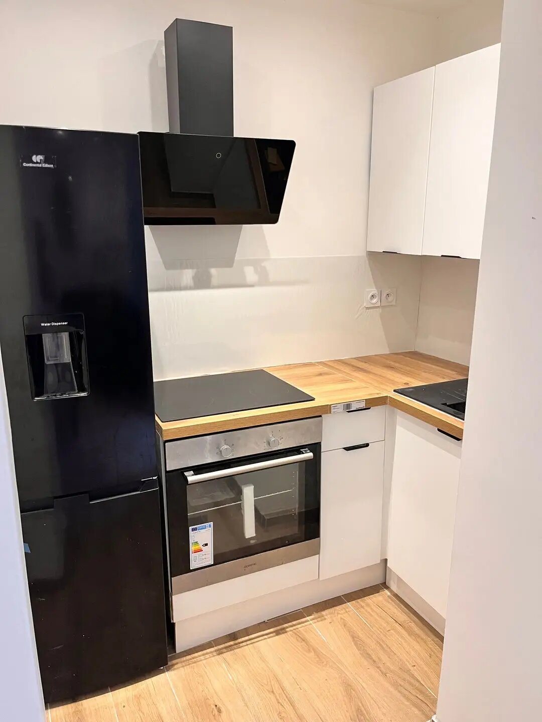 Appartement à louer, 33m², Pertuis