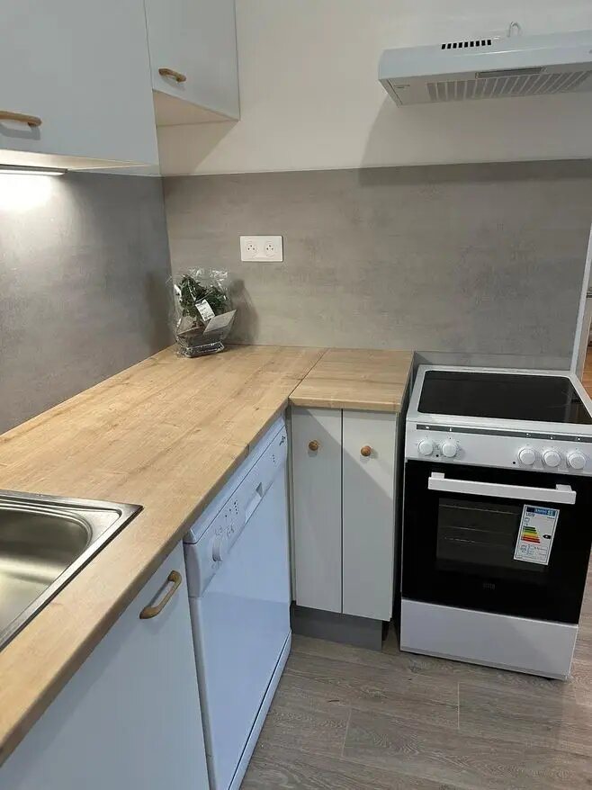 Appartement à louer, 59m², Thann