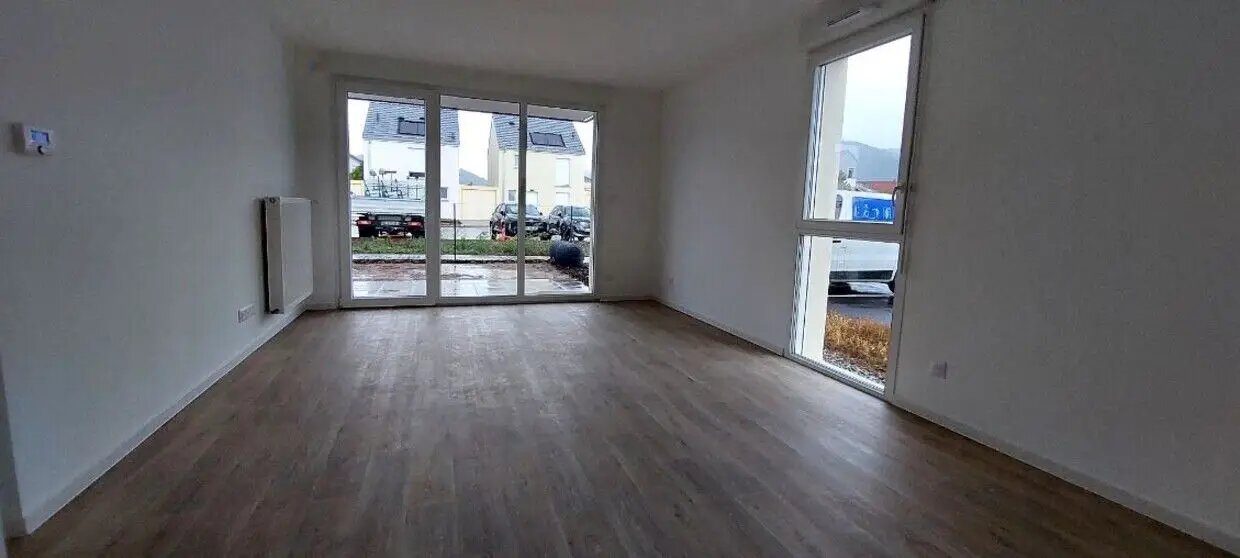 Appartement à louer, 59m², Thann